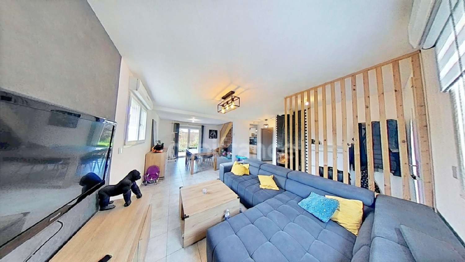  te koop huis Ranchot Jura 1