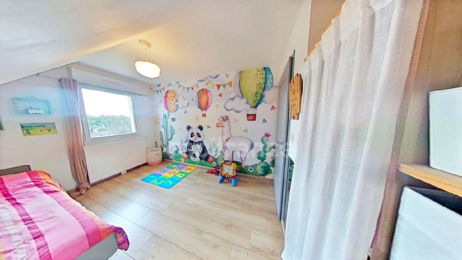  te koop huis Ranchot Jura 5
