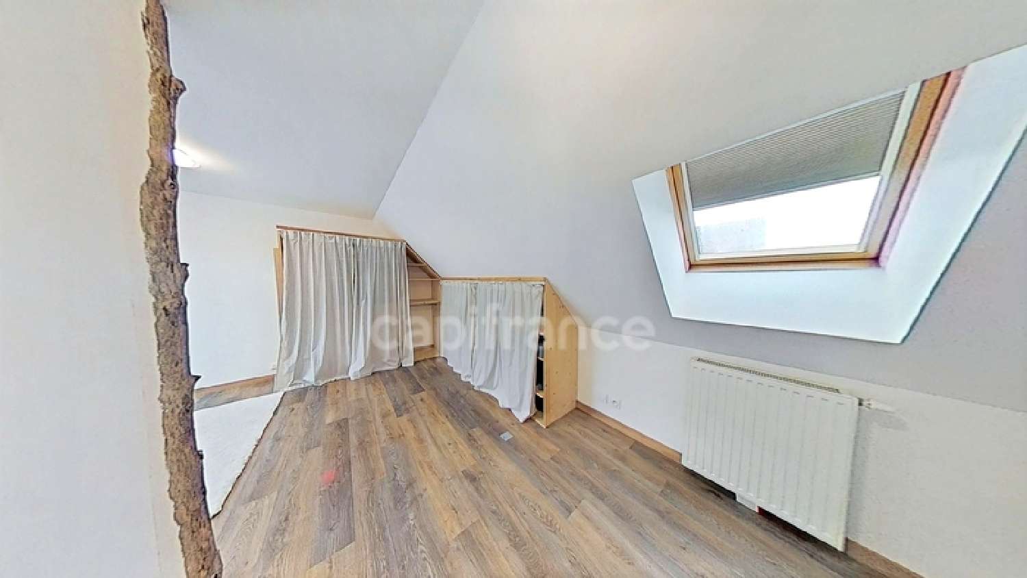  te koop huis Ranchot Jura 6