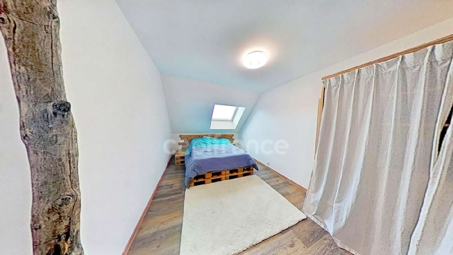  te koop huis Ranchot Jura 7