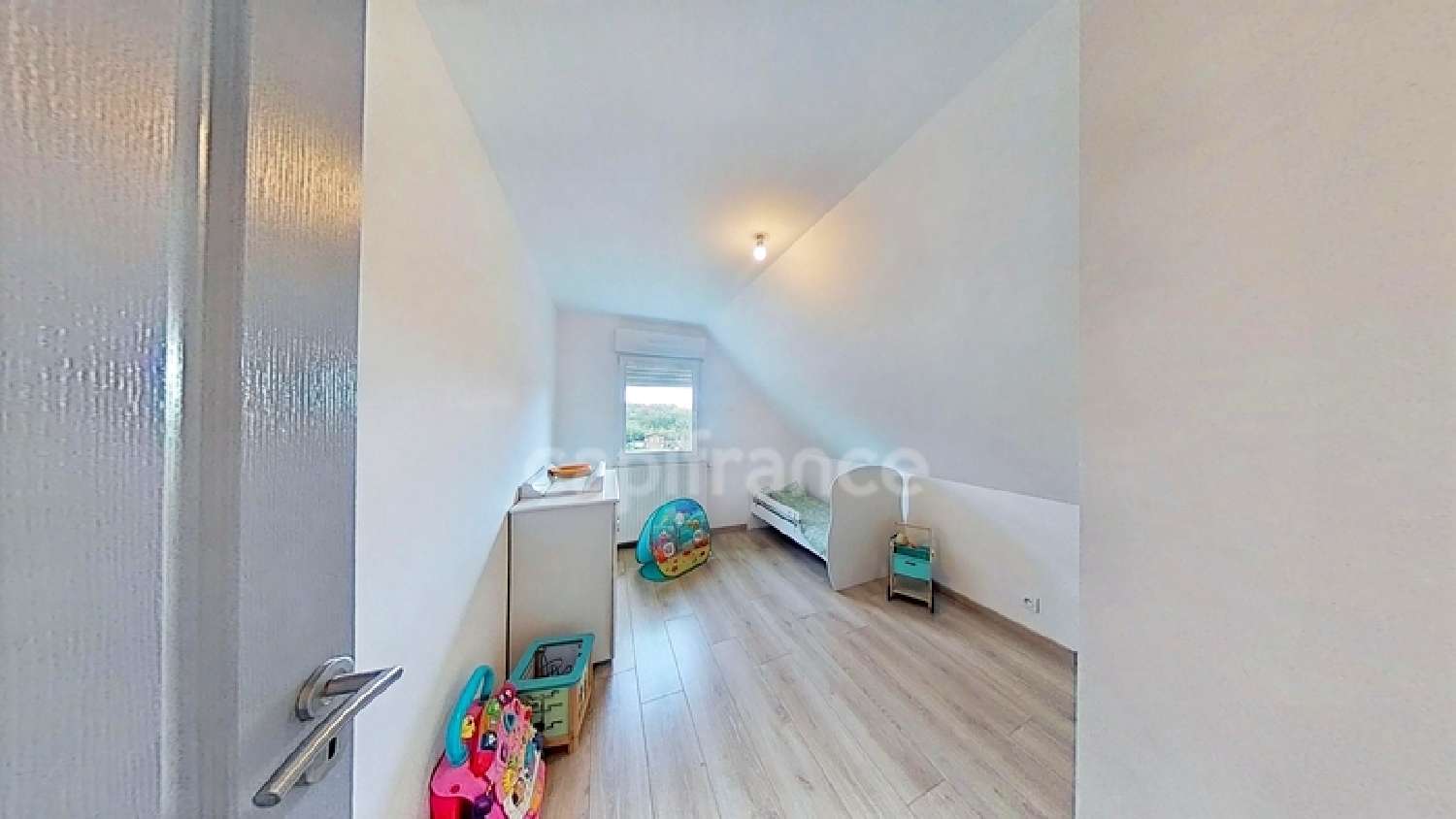  te koop huis Ranchot Jura 8