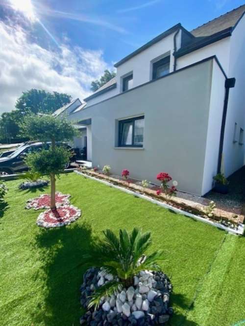 Monterblanc Morbihan house foto 7160172