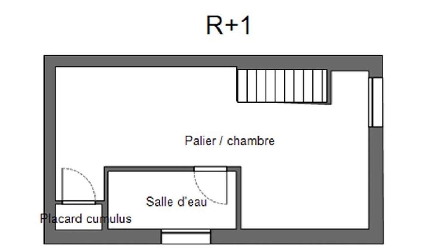  for sale house Montesquieu Lot-et-Garonne 7