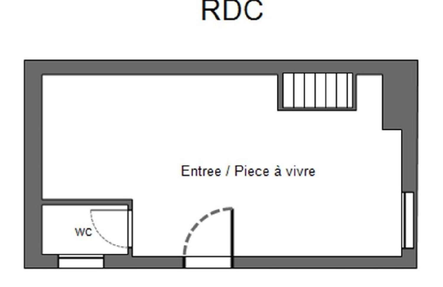  for sale house Montesquieu Lot-et-Garonne 8
