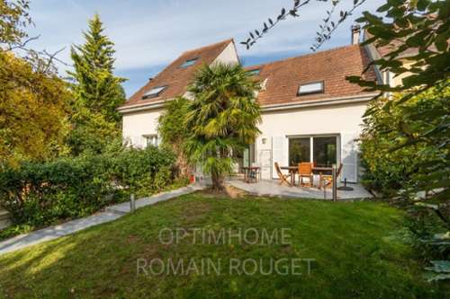 Montesson Yvelines huis foto 7157483