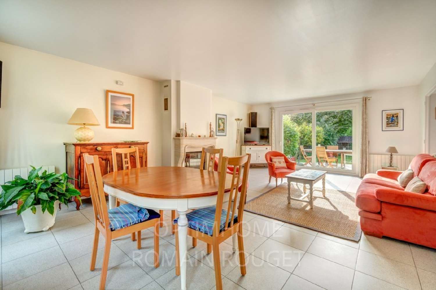  te koop huis Montesson Yvelines 4