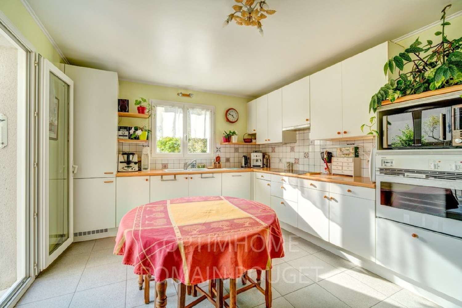  te koop huis Montesson Yvelines 5