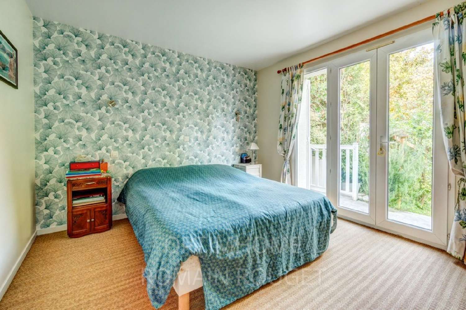  te koop huis Montesson Yvelines 7