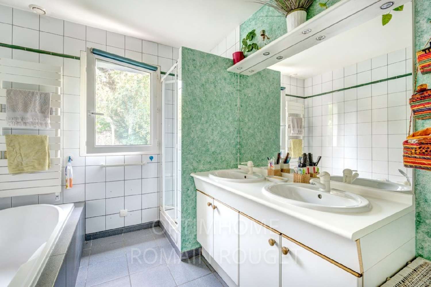  te koop huis Montesson Yvelines 8