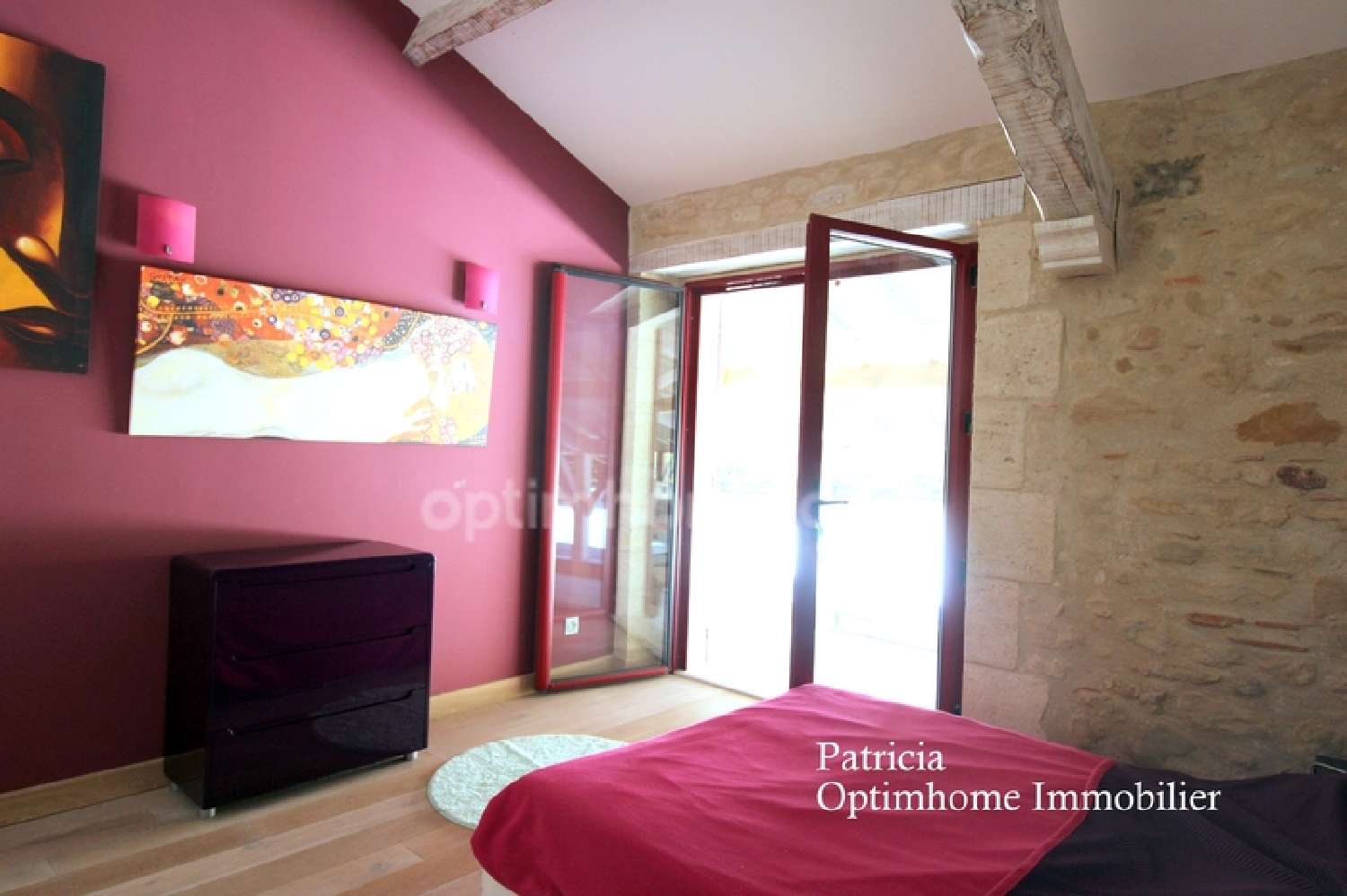  te koop huis Monteton Lot-et-Garonne 8