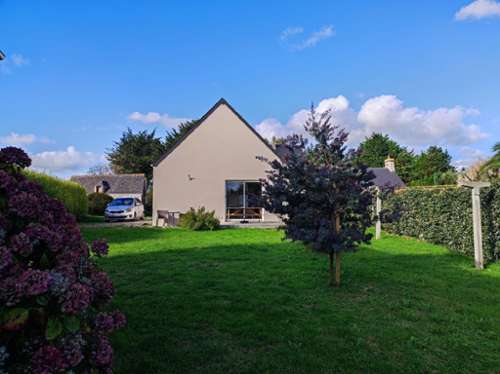 Montfarville Manche maison foto 7147221