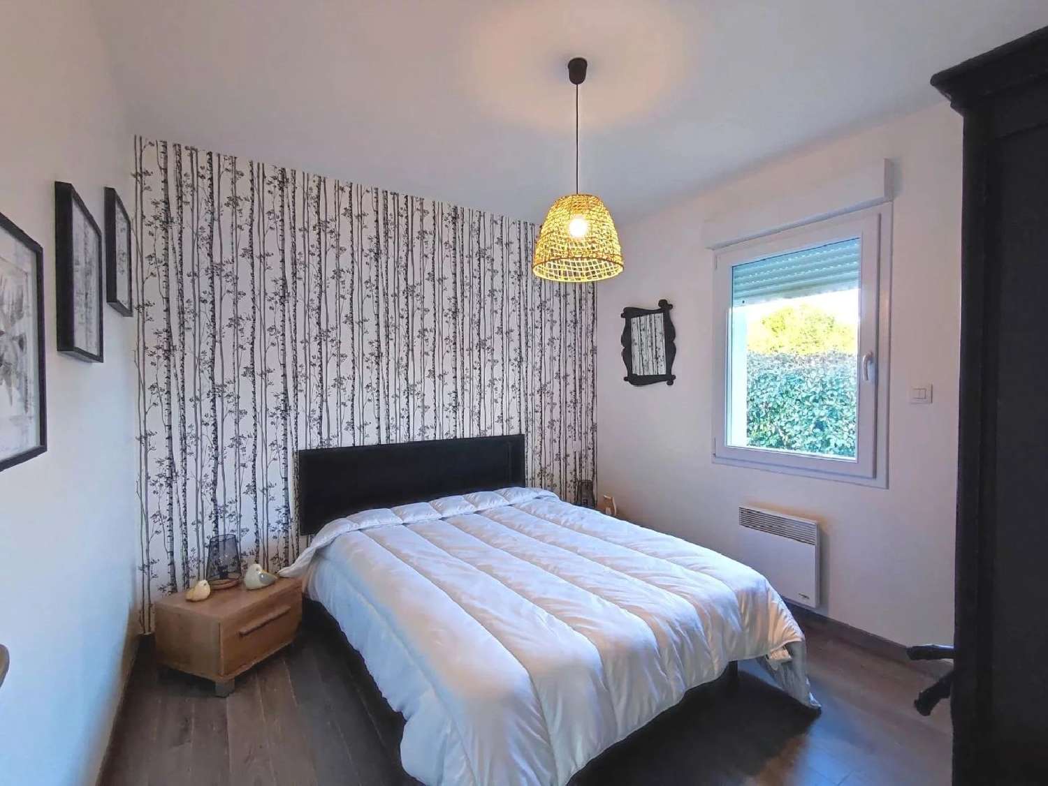  à vendre maison Montfarville Manche 5