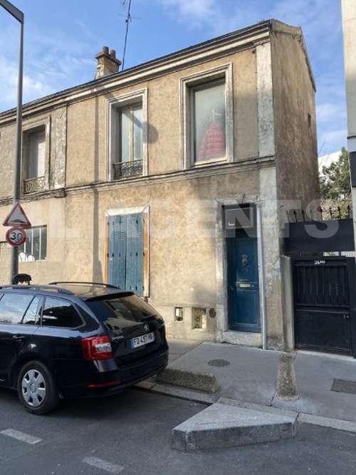 Montfermeil Seine-Saint-Denis house foto 7155771
