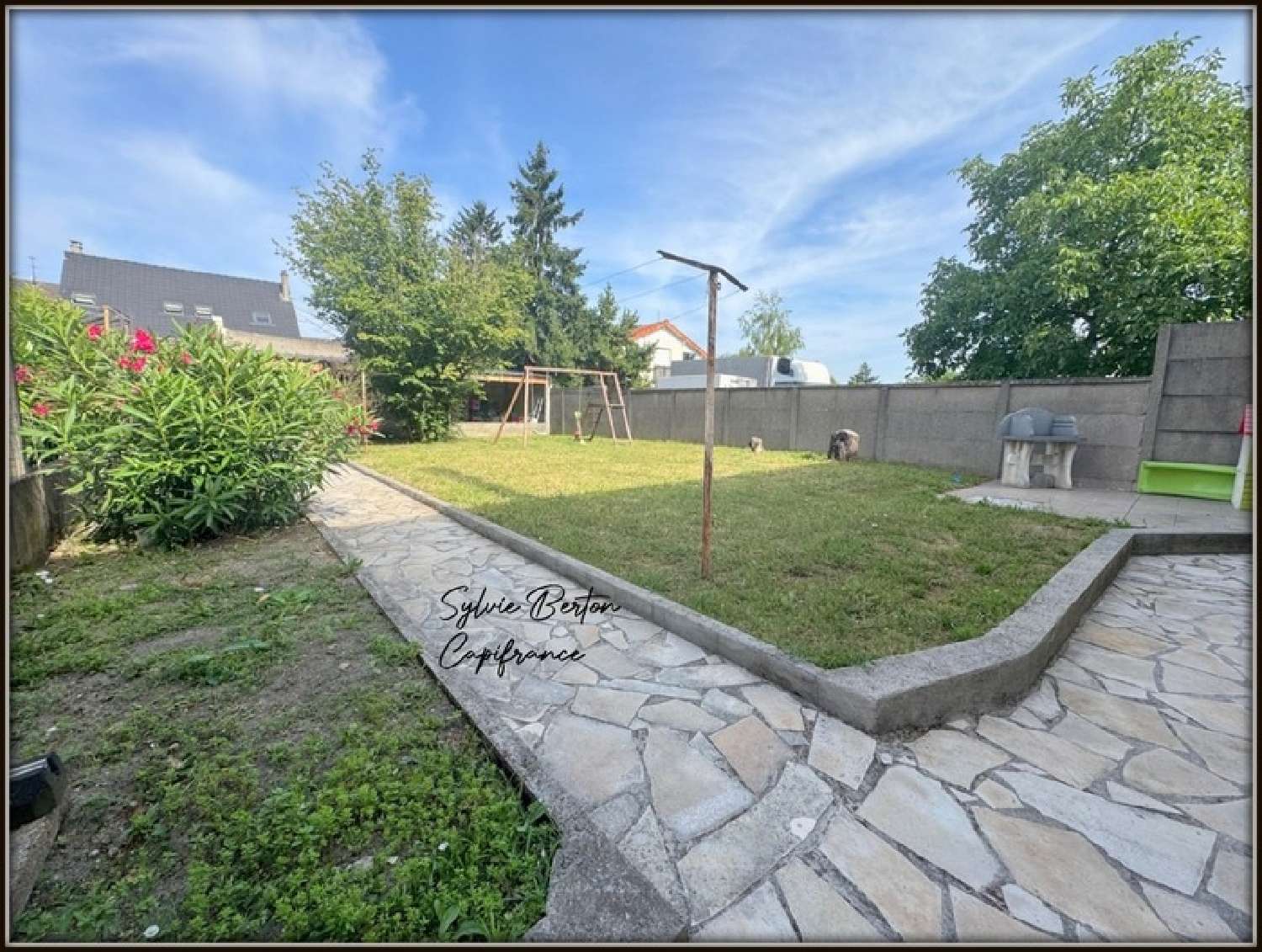  à vendre maison Montfermeil Seine-Saint-Denis 1