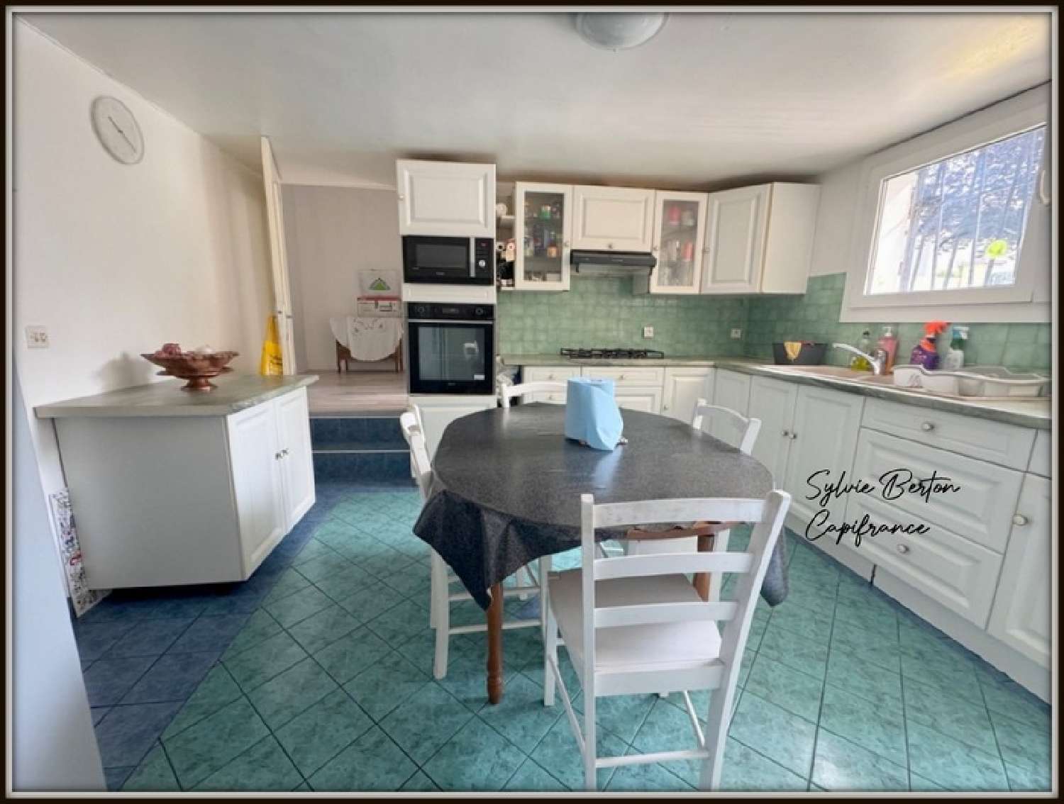  à vendre maison Montfermeil Seine-Saint-Denis 2