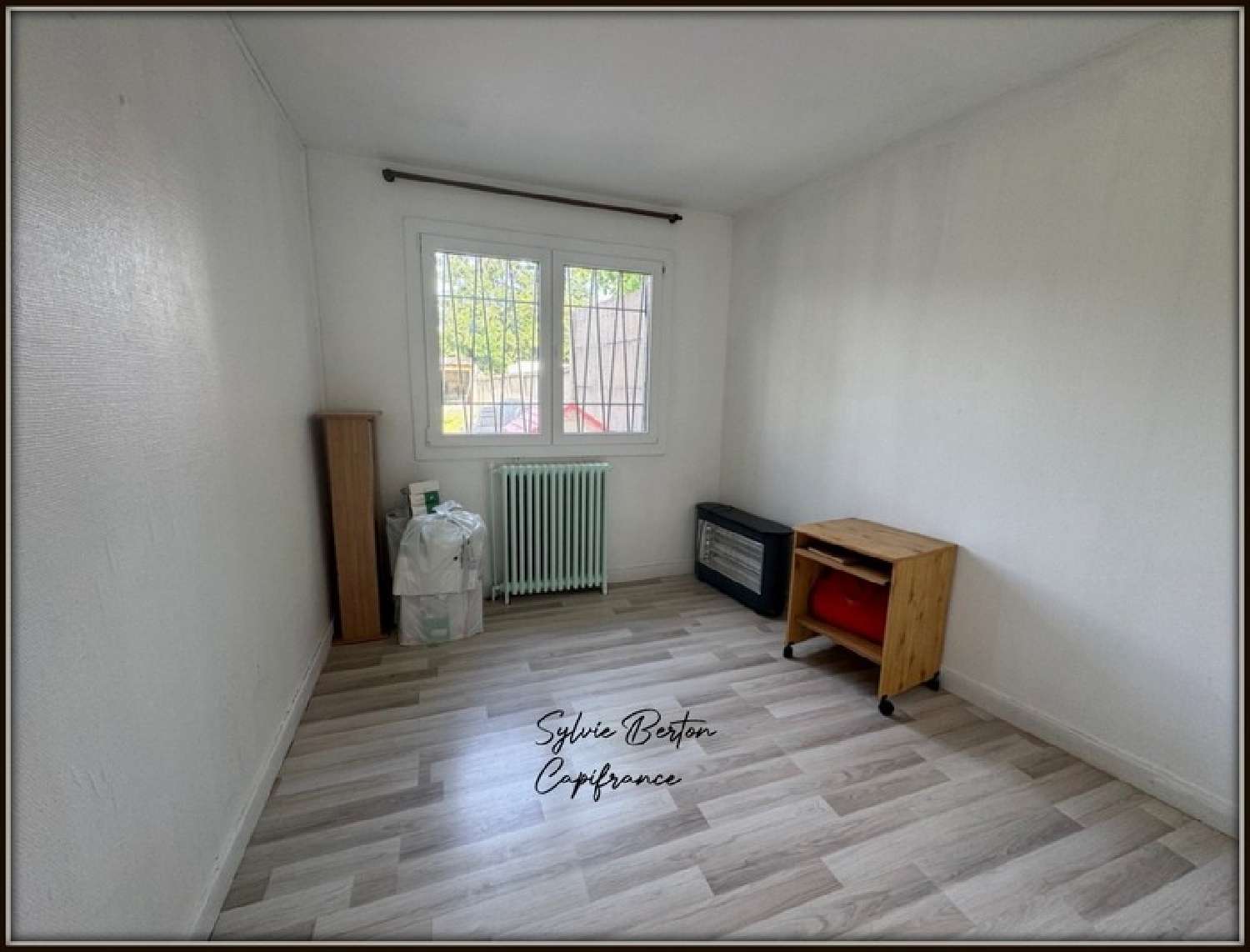  à vendre maison Montfermeil Seine-Saint-Denis 3