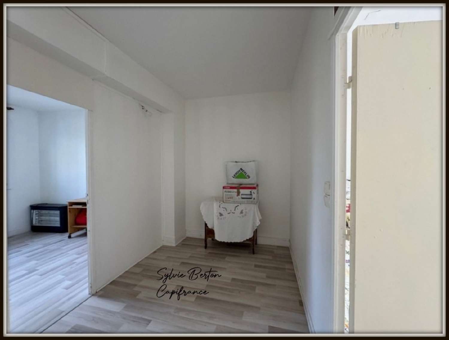  à vendre maison Montfermeil Seine-Saint-Denis 4