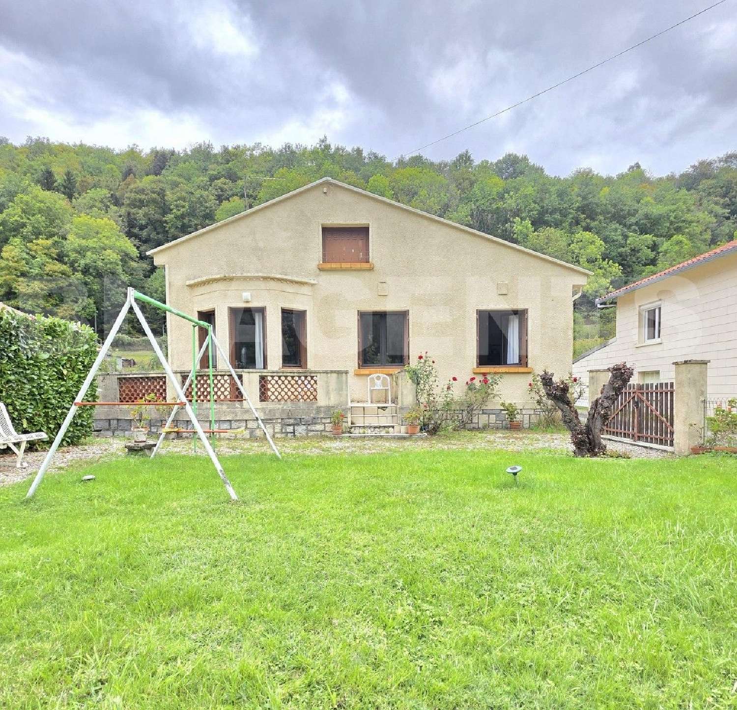 te koop huis Montferrier Ariège 1