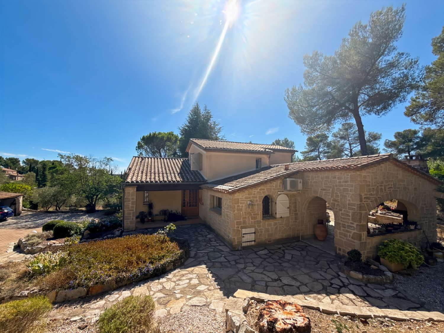  à vendre maison Montferrier-sur-Lez Hérault 3