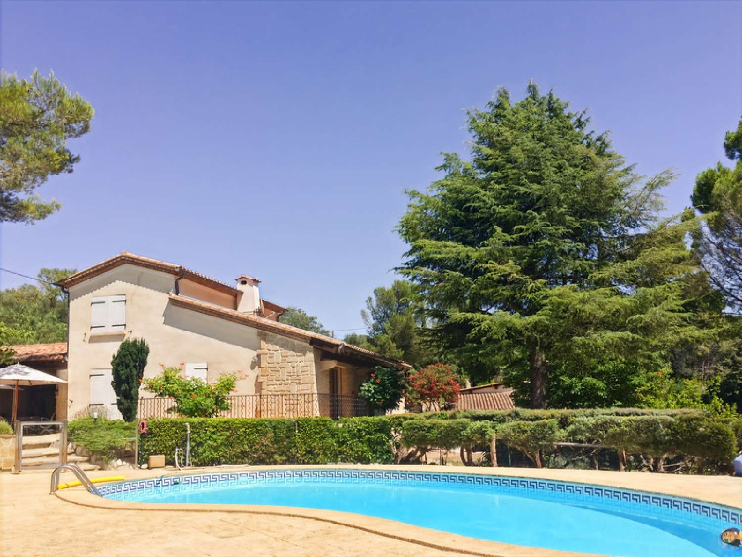  à vendre maison Montferrier-sur-Lez Hérault 4