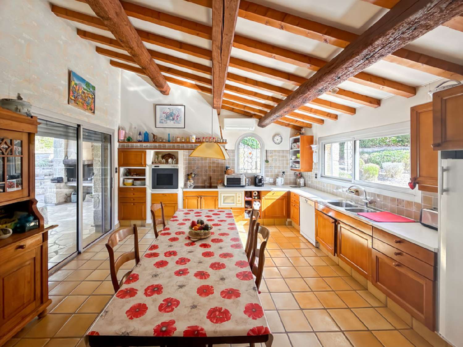  à vendre maison Montferrier-sur-Lez Hérault 8