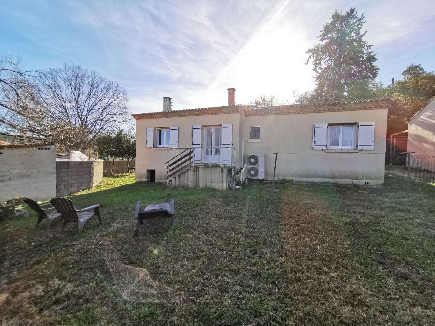 te koop huis Montferrier-sur-Lez Hérault 1