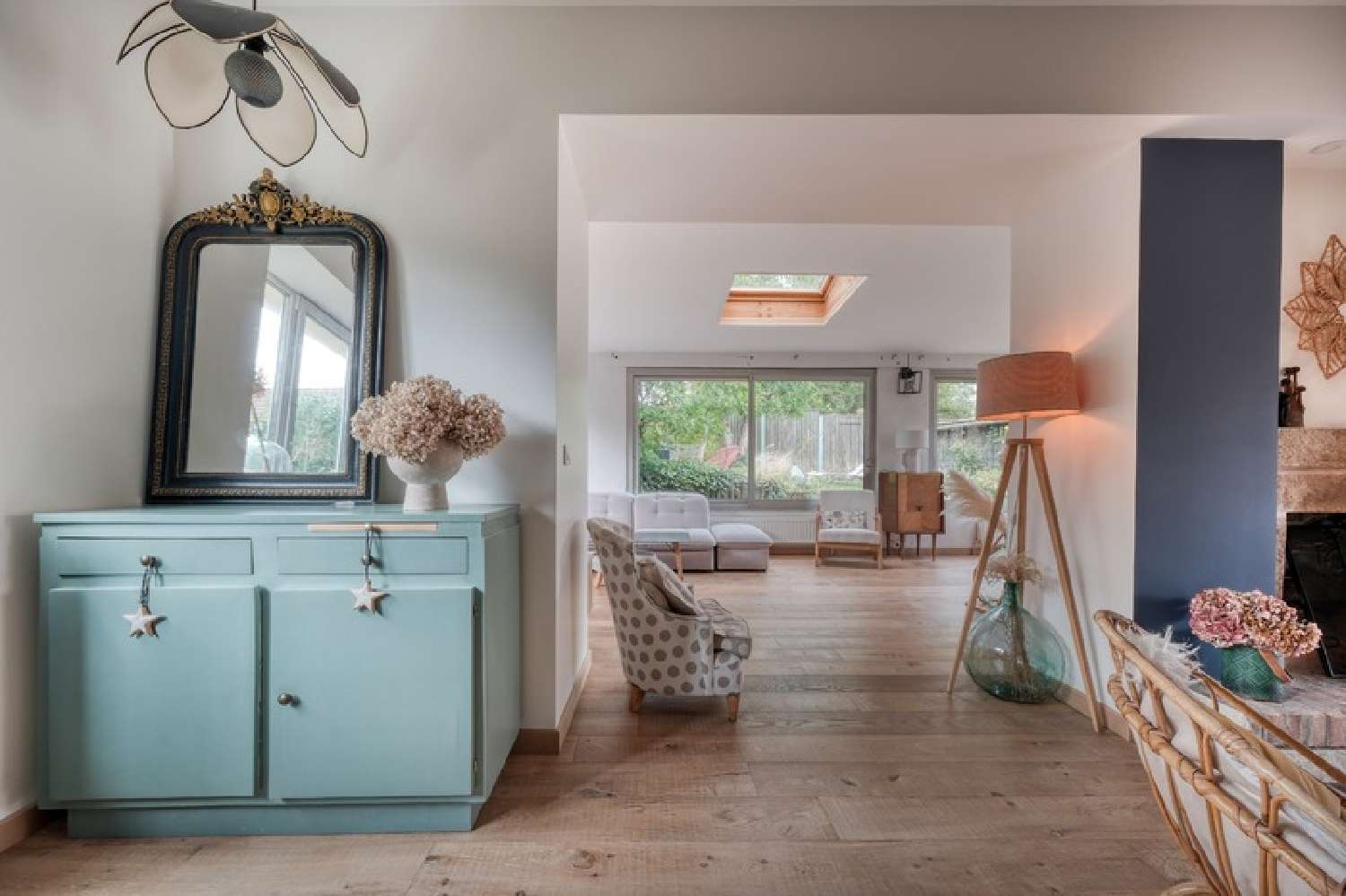 te koop huis Montfort-l'Amaury Yvelines 2
