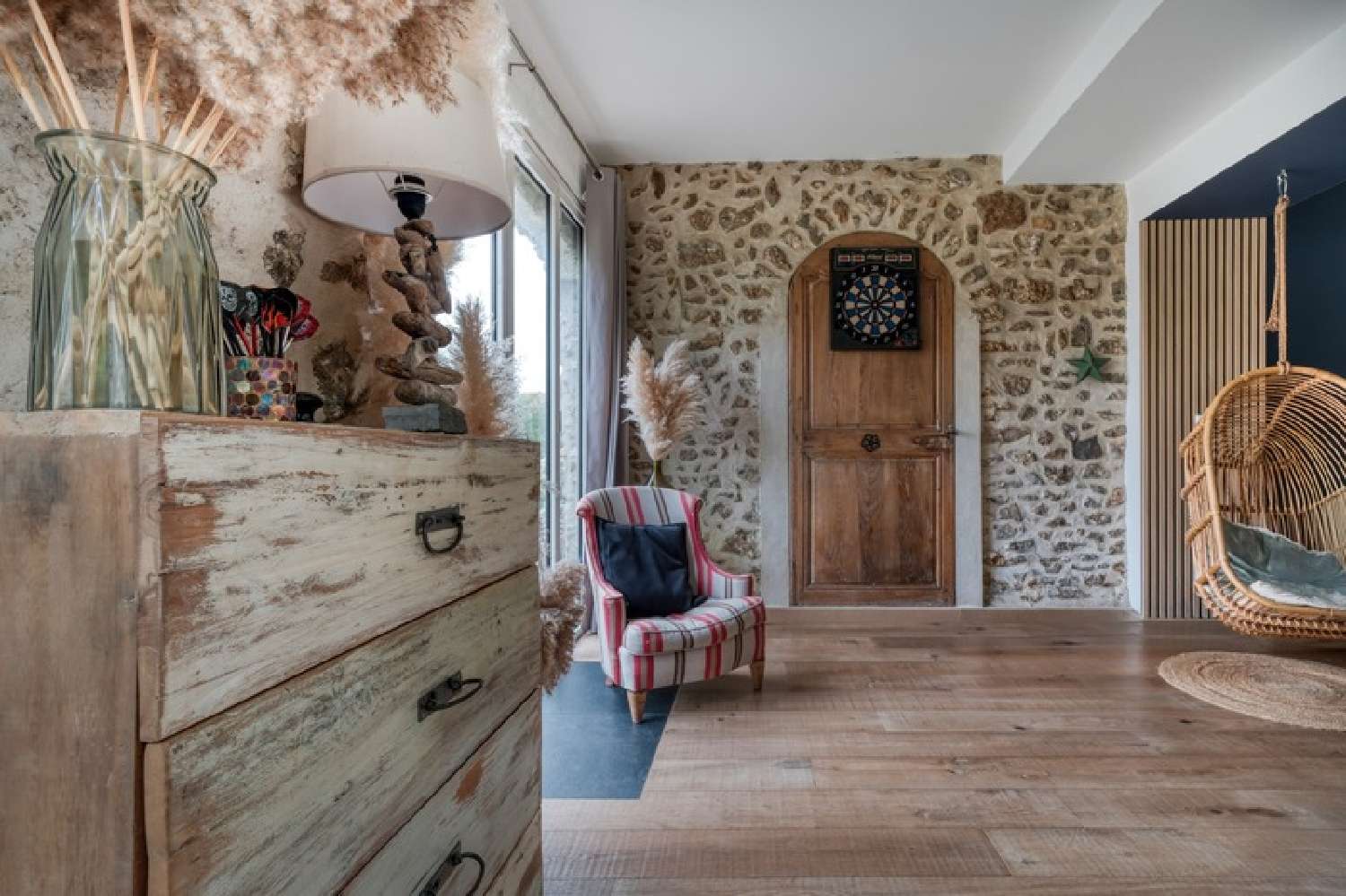 te koop huis Montfort-l'Amaury Yvelines 3