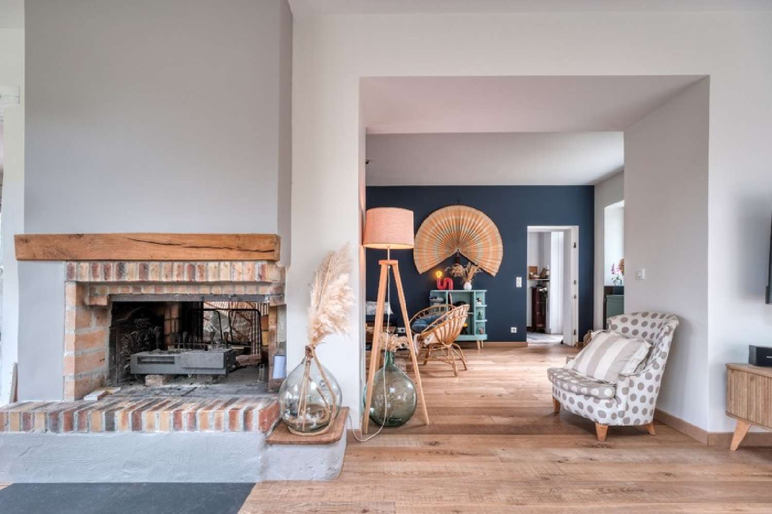 te koop huis Montfort-l'Amaury Yvelines 4