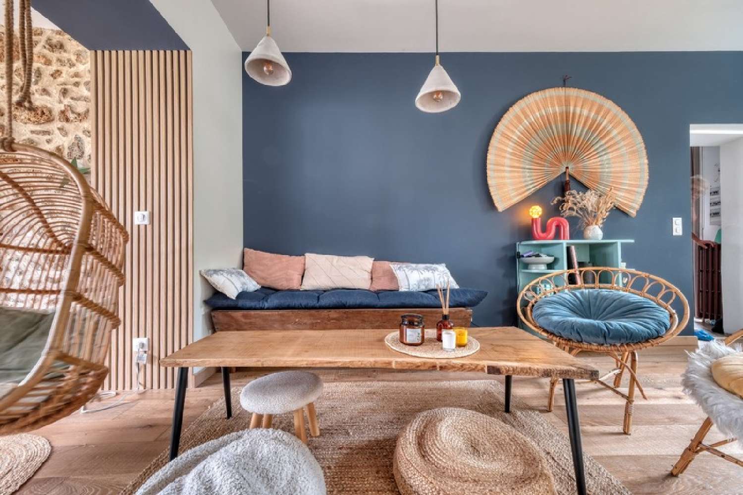 te koop huis Montfort-l'Amaury Yvelines 5