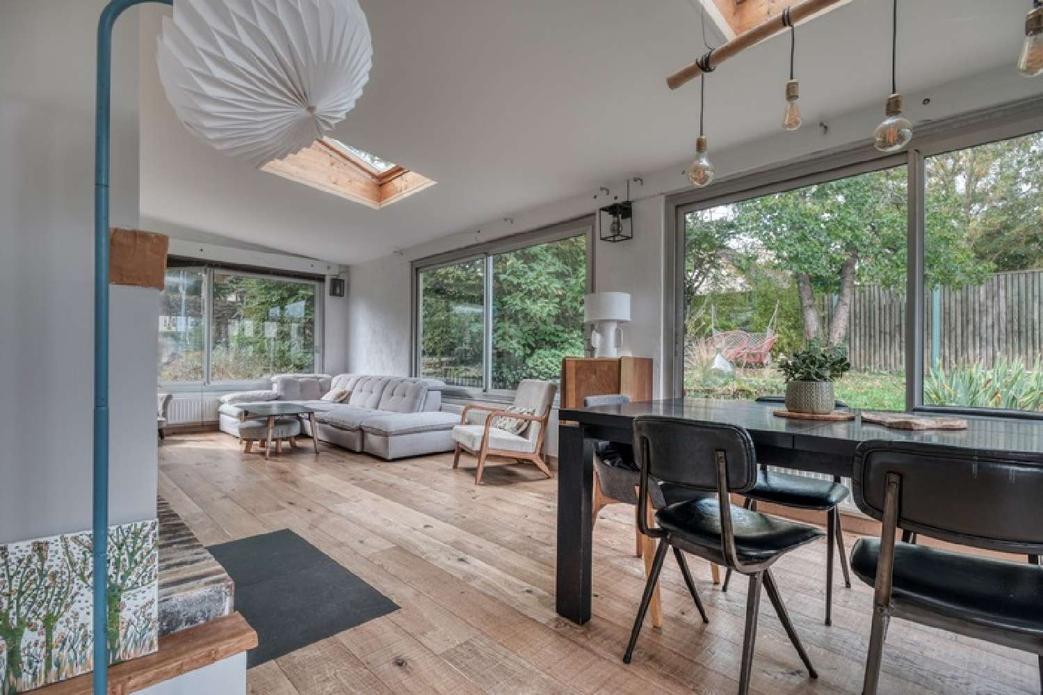 te koop huis Montfort-l'Amaury Yvelines 6