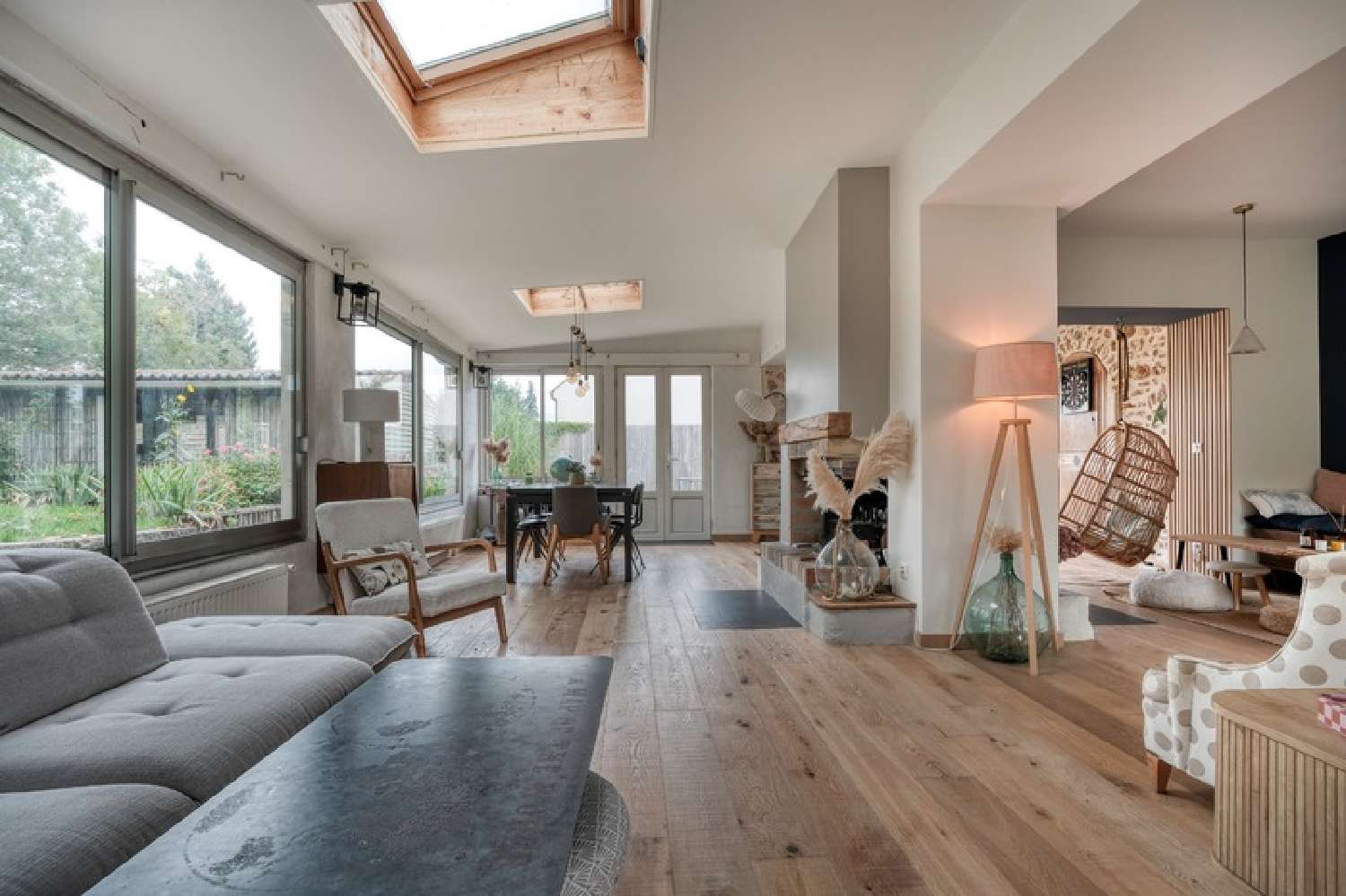 te koop huis Montfort-l'Amaury Yvelines 7
