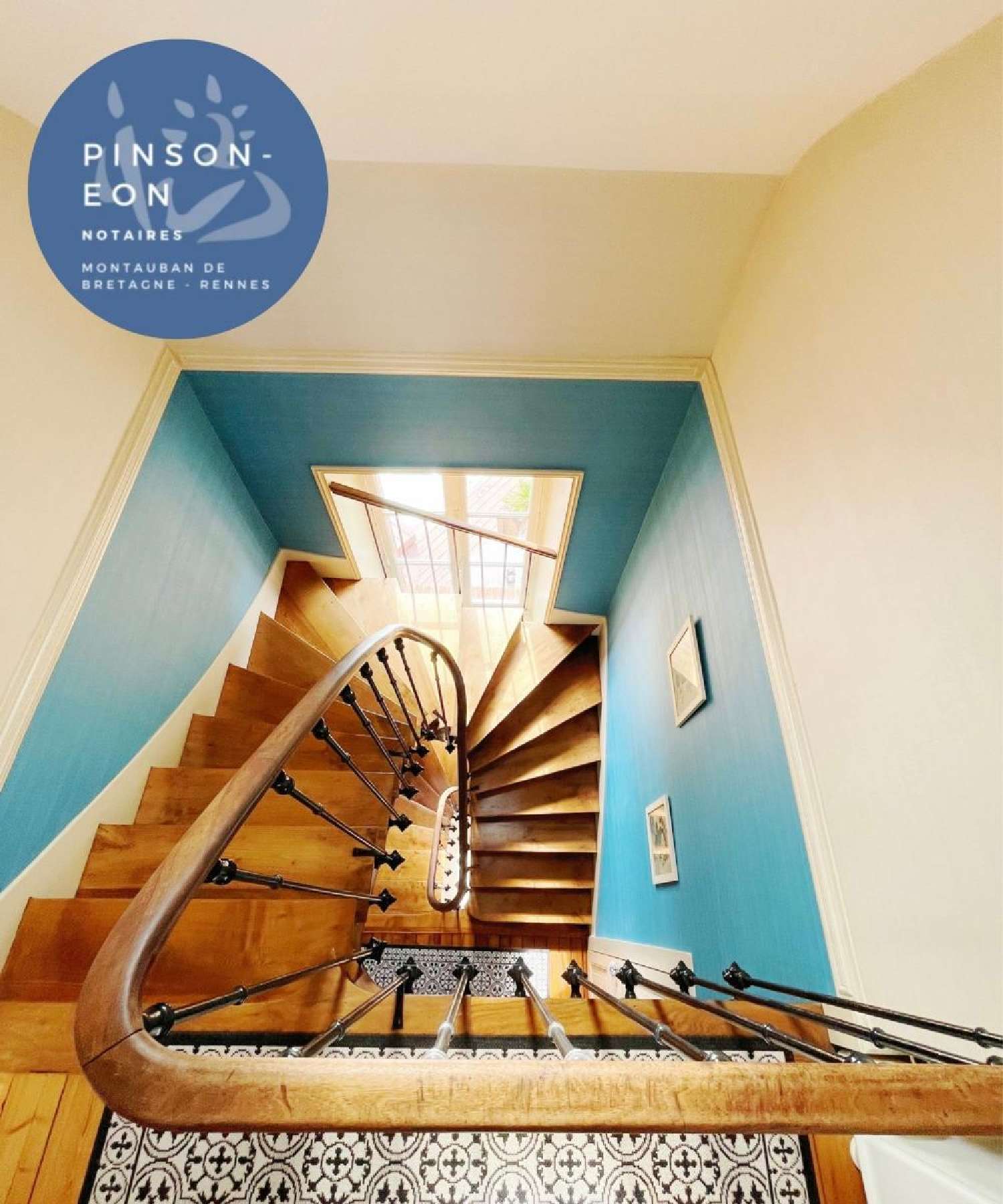  for sale house Montfort-sur-Meu Ille-et-Vilaine 6