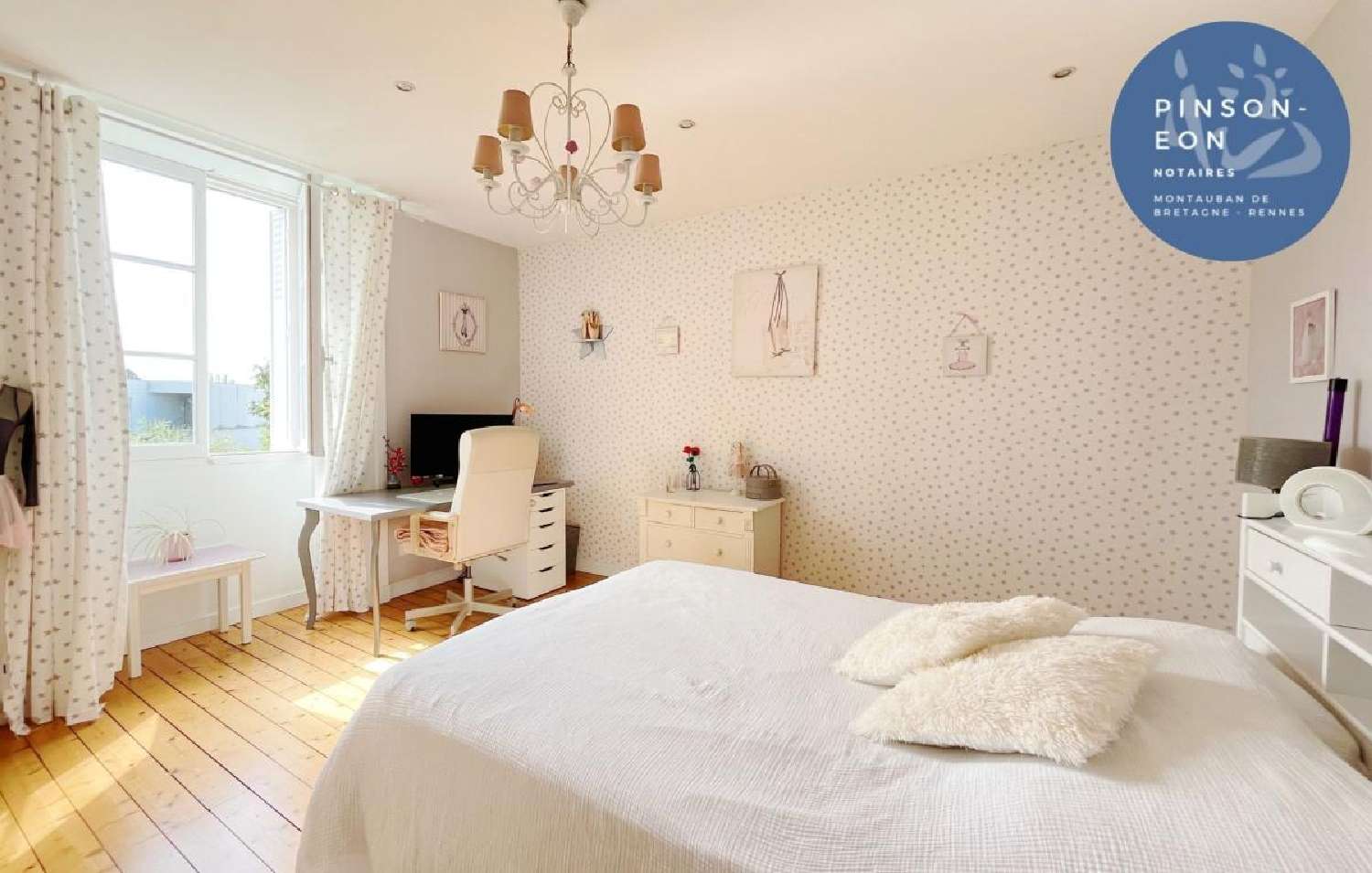  for sale house Montfort-sur-Meu Ille-et-Vilaine 8