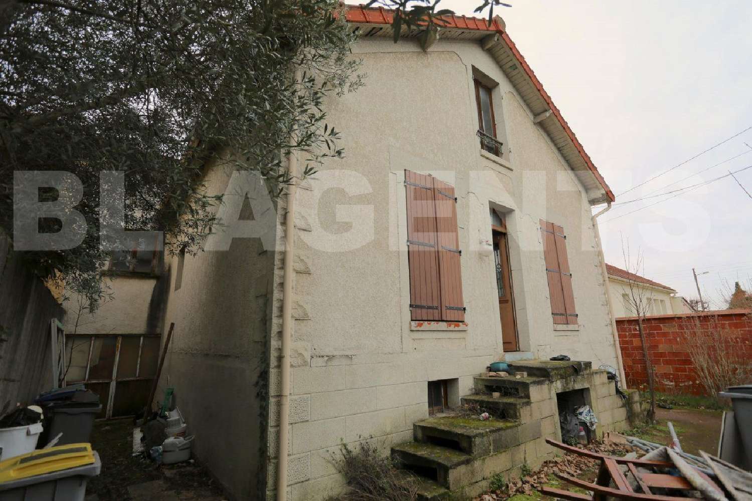  te koop huis Montgeron Essonne 1
