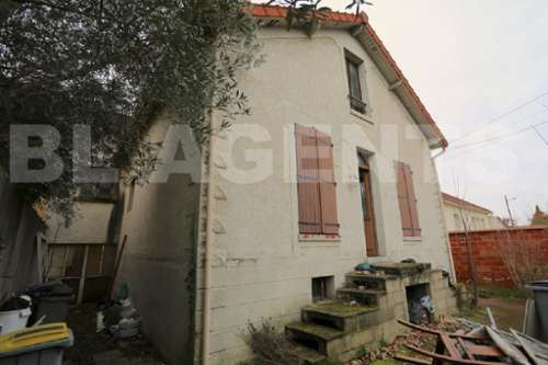 Montgeron Essonne huis foto 7155961