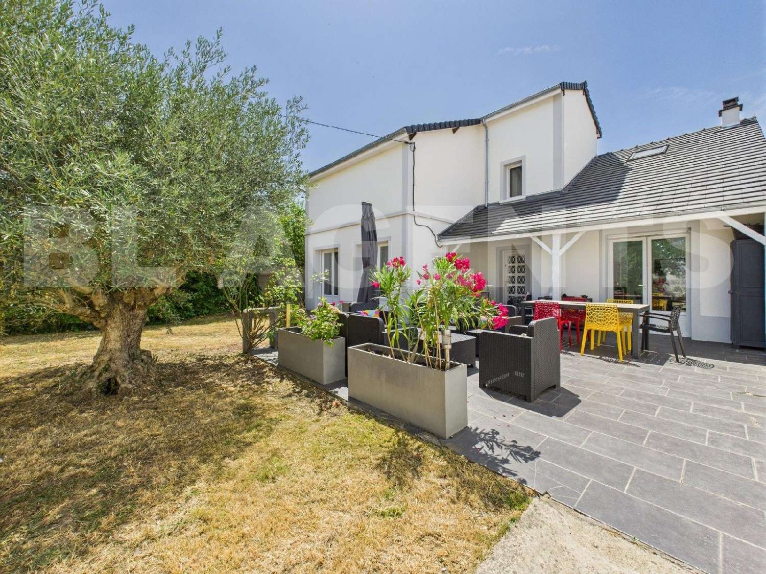  te koop huis Montgeron Essonne 1