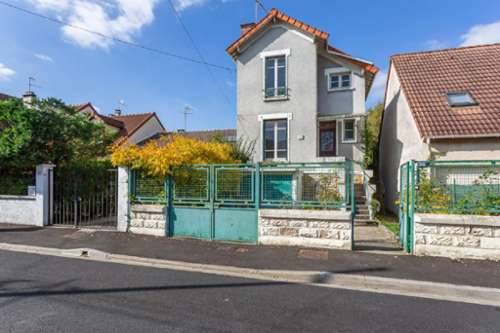 Montgeron Essonne huis foto 7164249