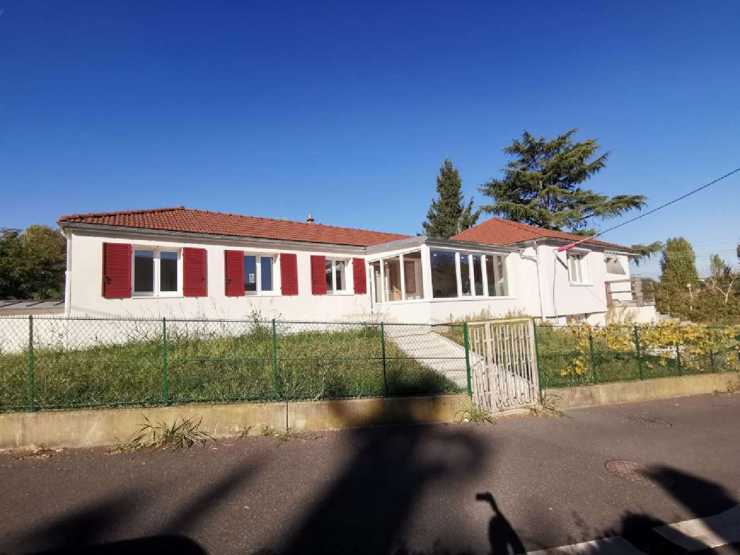 en venta casa Montgeron Essonne 1