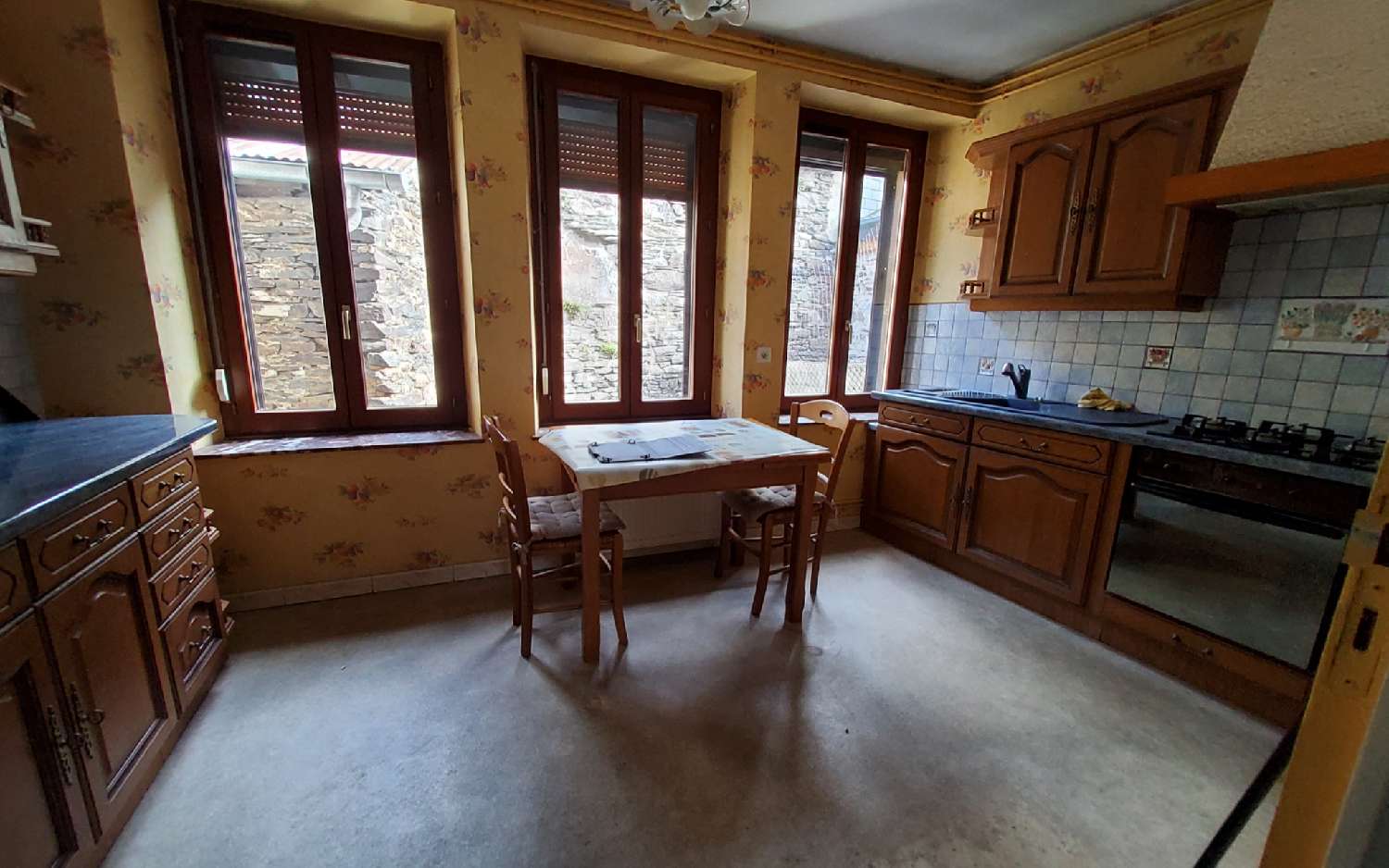  kaufen Haus Monthermé Ardennes 2