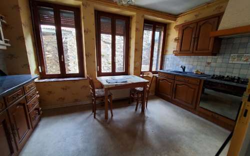  te koop huis Monthermé Ardennes 2