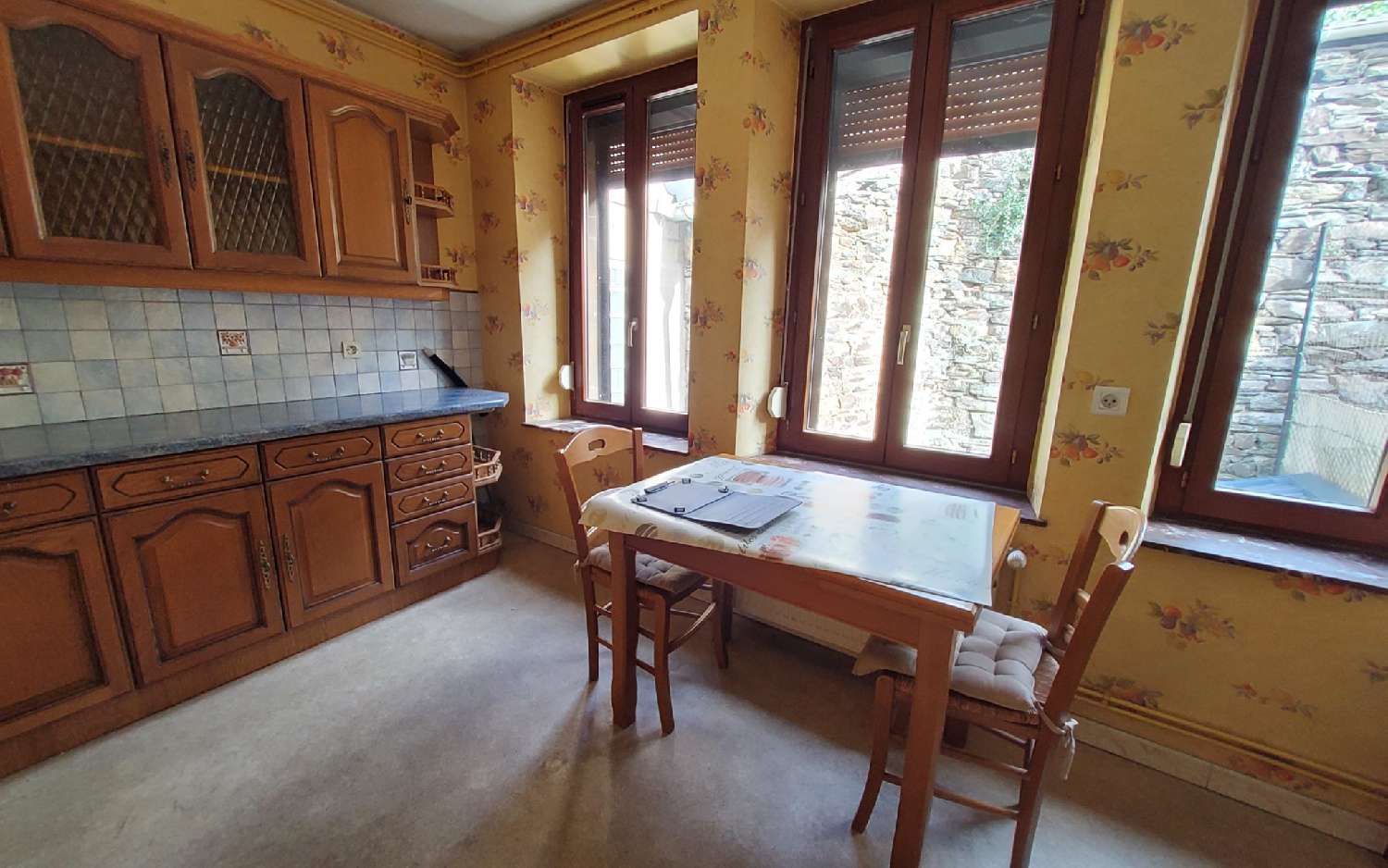  kaufen Haus Monthermé Ardennes 3