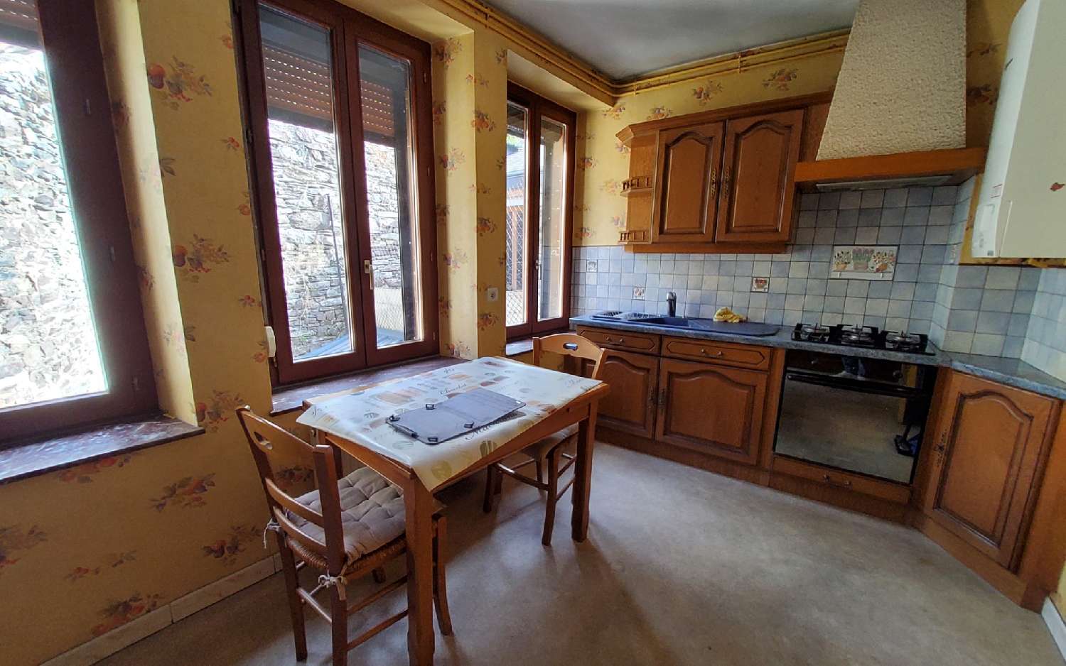  kaufen Haus Monthermé Ardennes 4