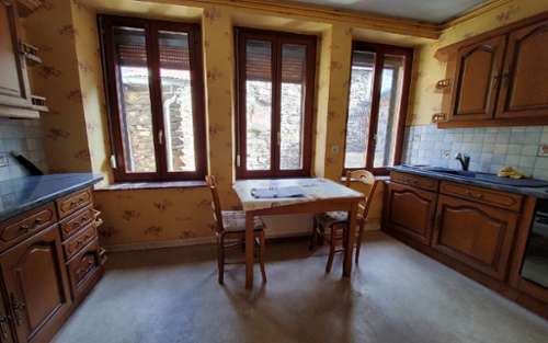  te koop huis Monthermé Ardennes 5