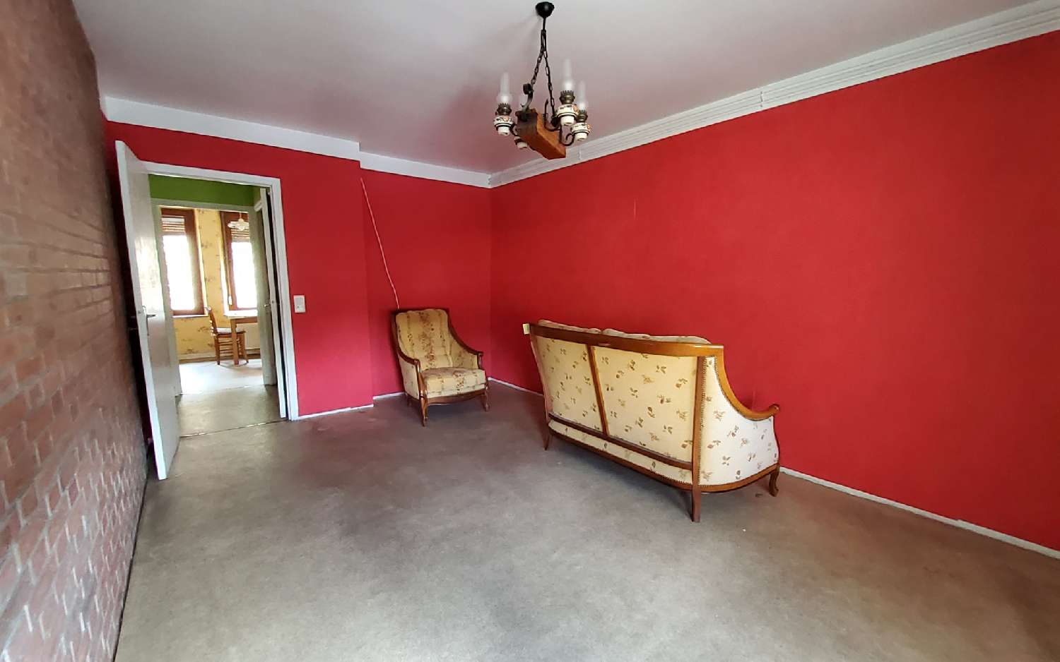  kaufen Haus Monthermé Ardennes 7