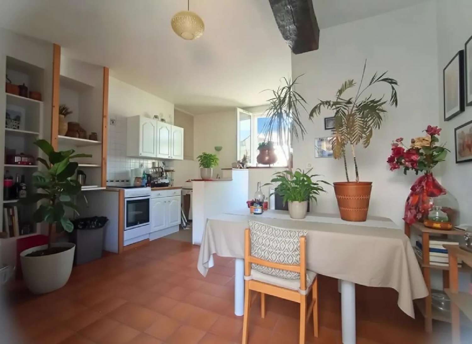  for sale house Monthoiron Vienne 1