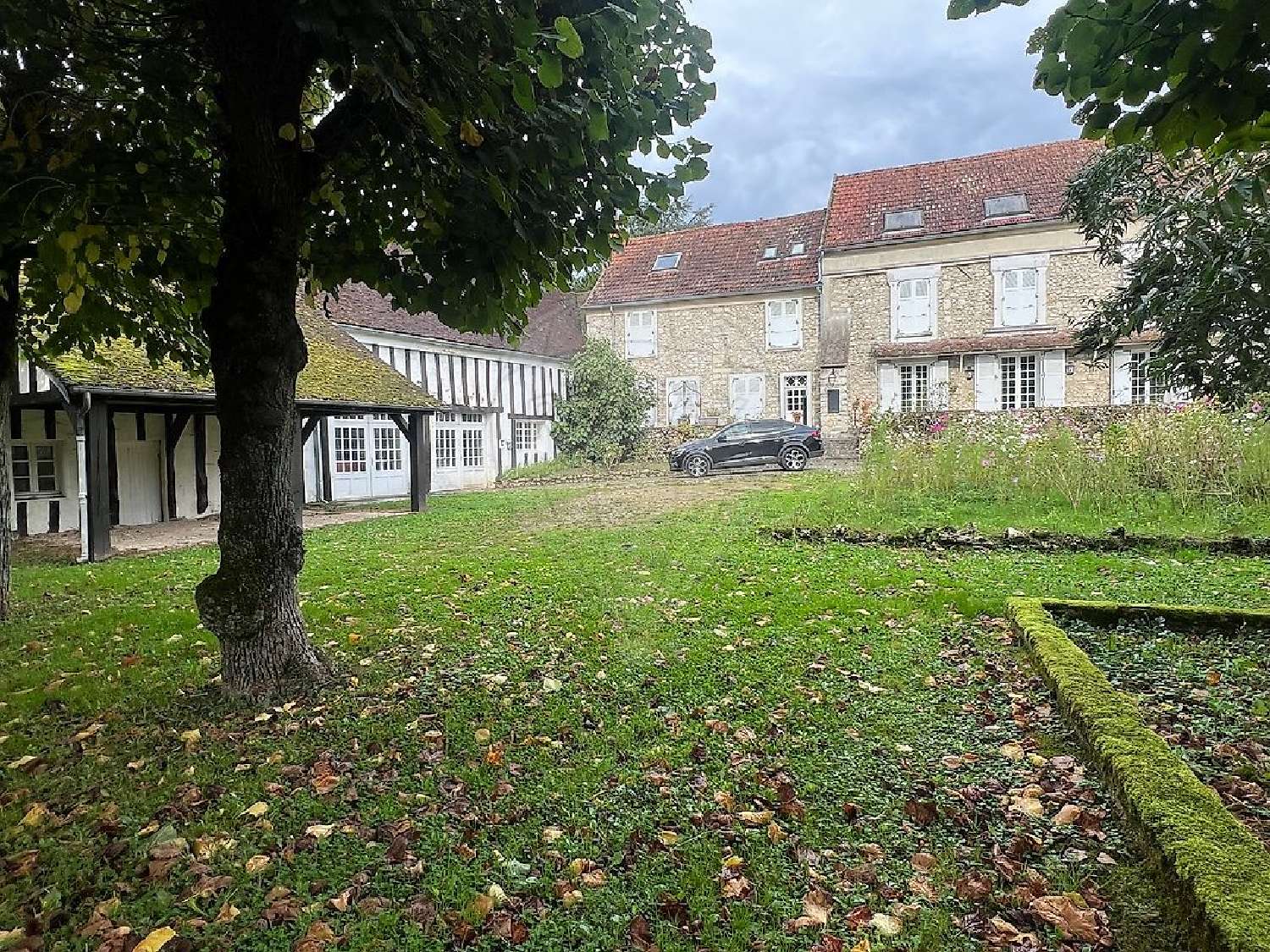  kaufen Haus Celles-lès-Condé Aisne 1