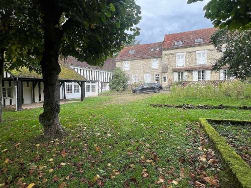 Celles-lès-Condé Aisne Haus Bild 7147016