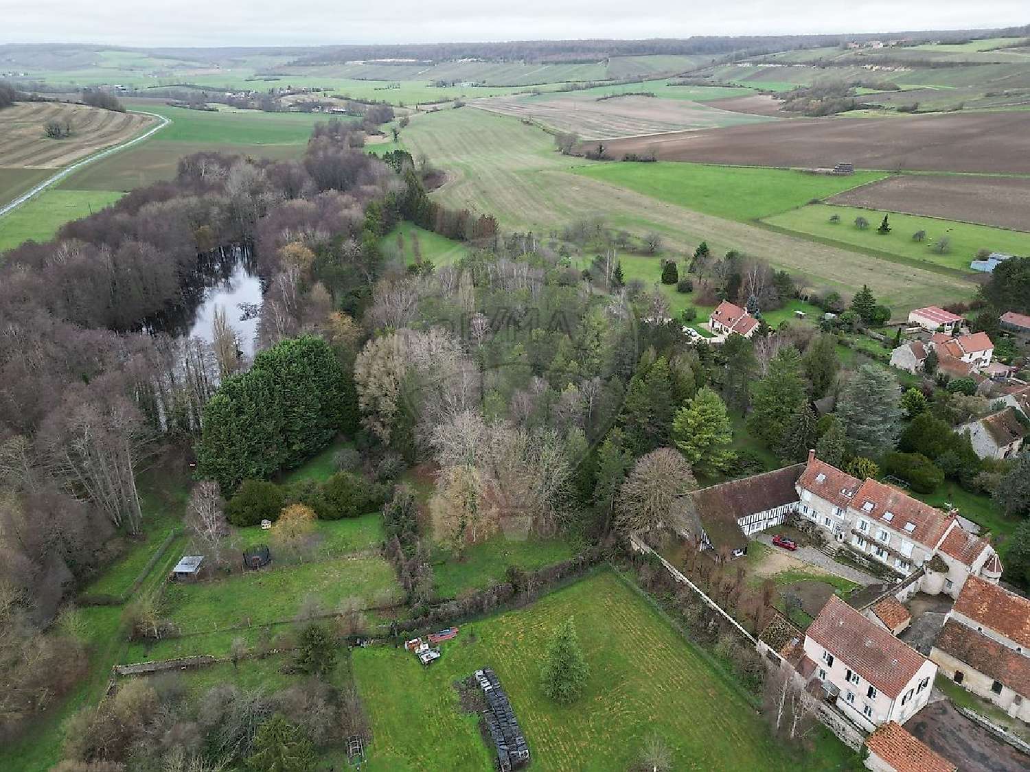  kaufen Haus Celles-lès-Condé Aisne 2