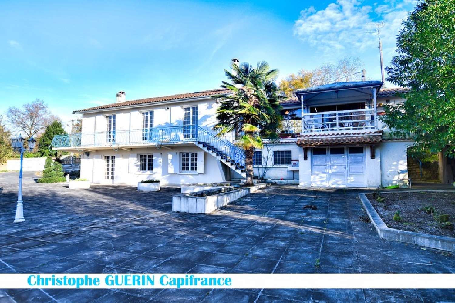  te koop huis Montignac-Charente Charente 1